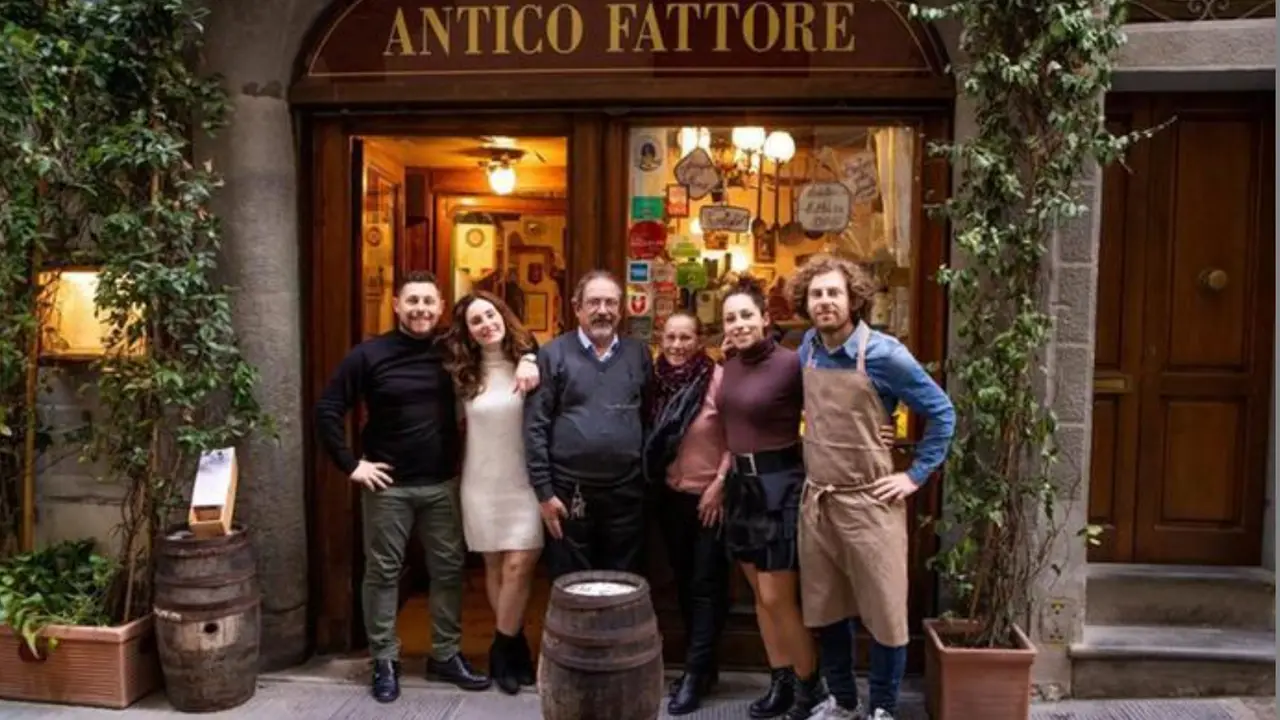 Antico Fattore