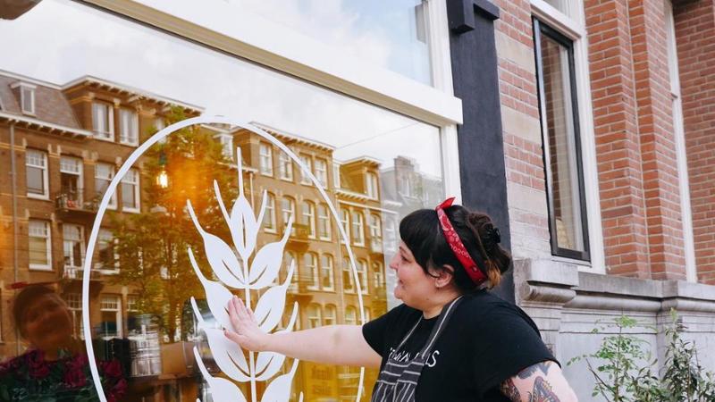 Focacceria Amsterdam