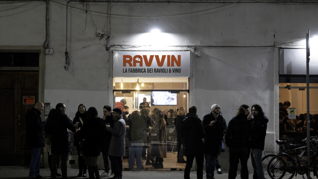 Ravvin